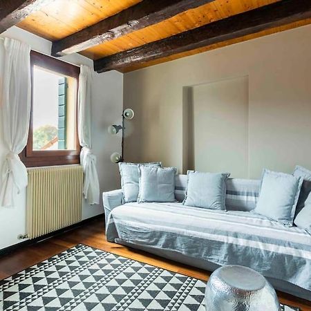 Ca' Pescheria Treviso Ngoại thất bức ảnh