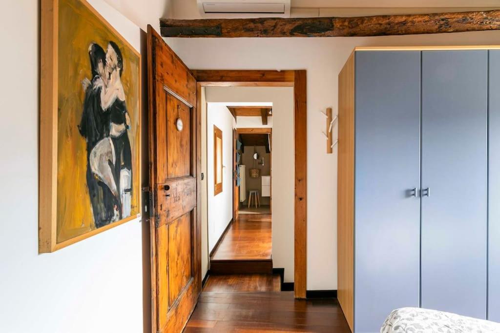 Ca' Pescheria Treviso Ngoại thất bức ảnh