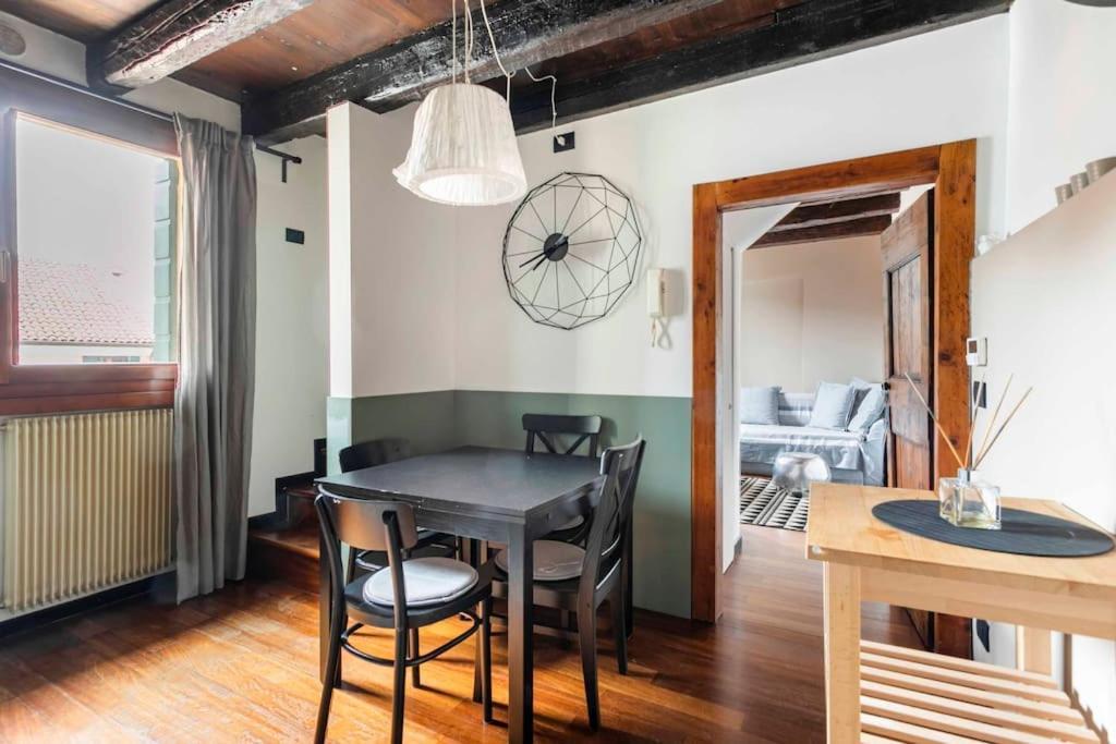 Ca' Pescheria Treviso Ngoại thất bức ảnh