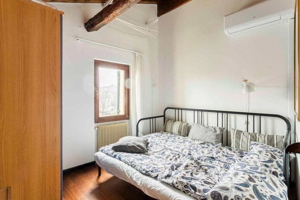 Ca' Pescheria Treviso Ngoại thất bức ảnh